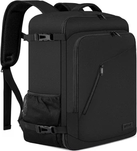 USB-Ladefunktion | Laptopfach 17,3 Zoll | Trolley-Hülle-Design - Bild 1 von 7