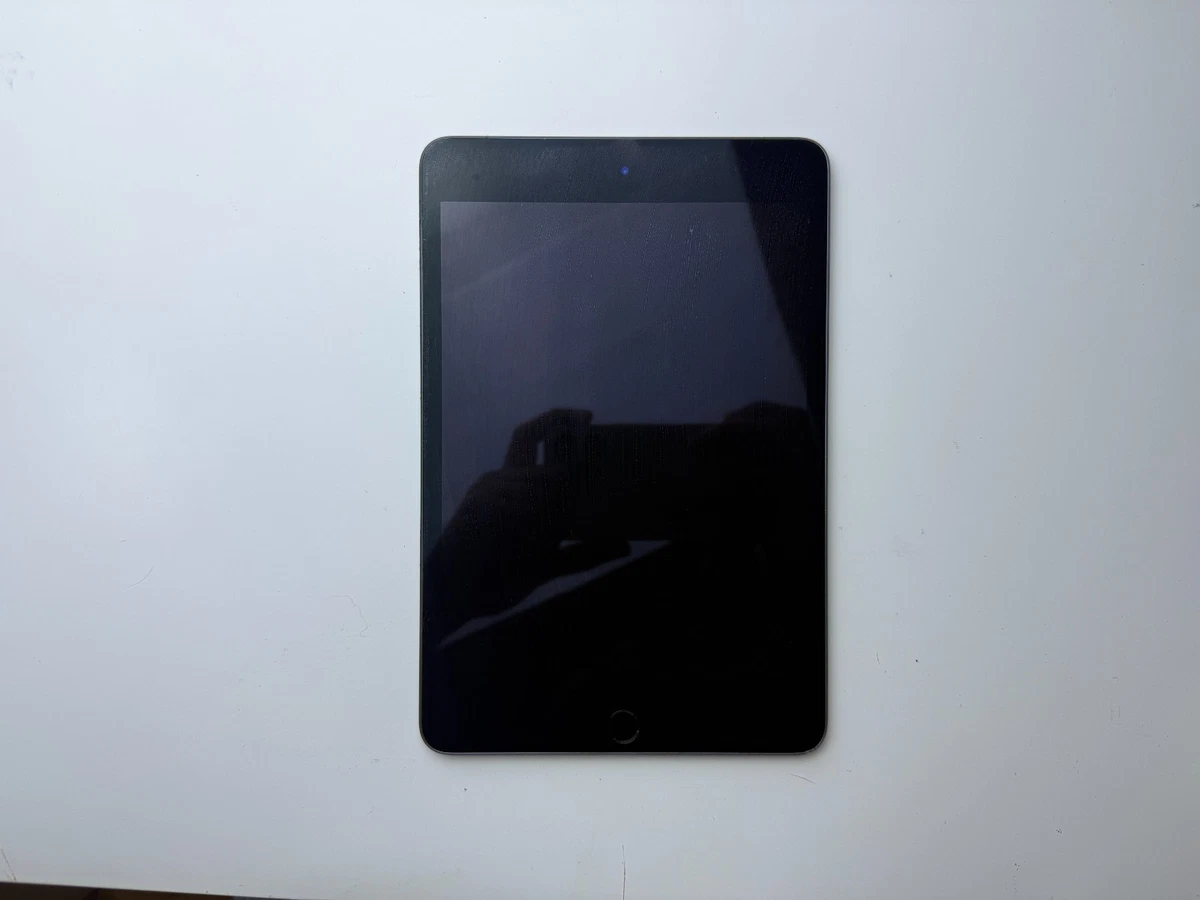 Apple iPad Mini (5th Generation) 256GB for sale - eBay