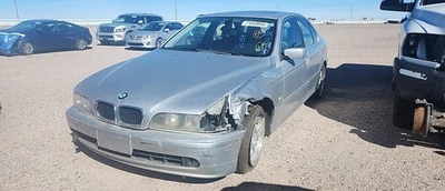 BMW 530i 2002 motor de 3,0 L fabricante de equipos originales 146 k millas - LKQ436917713 Foto 1 de 4