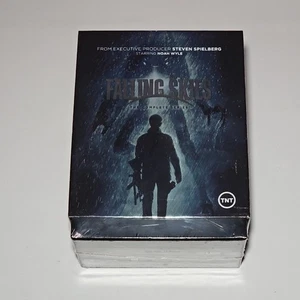 Falling Skies The Complete Series Box Set DVD  BRAND NEW SEALED - Bild 1 von 3