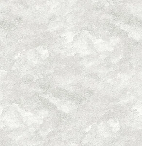 Light Grey Declan Peel and Stick Wallpaper, NUS4988 - Picture 1 of 9