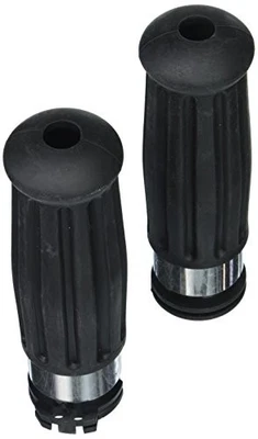 HARDDRIVE 72-158 EMPUÑADURAS VINTAGE ANILLO CROMADO 96-UP CABLE ACELERADOR Foto 1 de 3