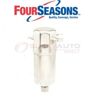 Four Seasons AC Replacement Kit for 1978 GMC K25 Suburban - Heating Air du Foto 1 de 4