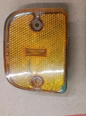 Pontiac GTO Judge 1970 70 original GM marcador frontal luz lado derecho Foto 1 de 2