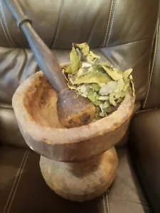 * FRESH HOMEMADE GUMBO FILE' CAJUN CREOLE. ORGANIC SIMPLY THE BEST ! ** - Picture 1 of 15