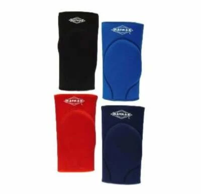 Matman Wrestling BJJ MMA Weightlifting Neoprene Air Knee Pad