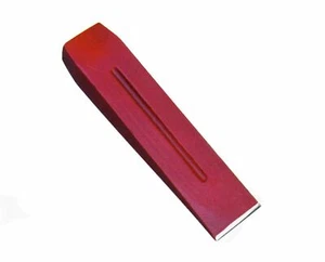 CUNEO SPACCALEGNA ROSSO 2,5 KG SPACCA LEGNA PER UTILIZZO CON MAZZA ACCETTA ASCIA - Foto 1 di 1