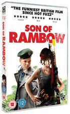 Son Of Rambow (DVD) Anna Wing Neil Dudgeon Paul Ritter Jessica Hynes (UK IMPORT)