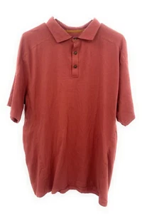 Polo Kuhl Widefibre Hombre Marrón Hombre Talla XL - Imagen 1 de 4