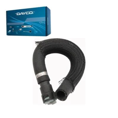Manguera de calefacción Dayco motor a camiseta para Pontiac Montana 2003-2005 Foto 1 de 2