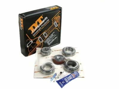For K5 Blazer Transfer Case Bearing and Seal Overhaul Kit Timken 48768YF - Image 1 of 2