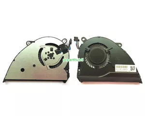 New HP Pavilion 14-CE 14-CE0068ST 14-CE1058WM 14-CE2068ST CPU Cooling Fan L26368 - Picture 1 of 3
