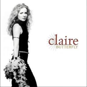 Audio CD - CLAIRE - Butterfly SINGLE Suncat Muse Planet Claire RARE NEW SEALED - Picture 1 of 1