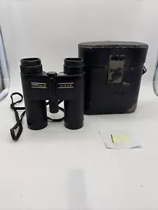 Rare Vintage FUJINON MEIBO 10 X 32 MARINE TESTED BINOCULARS FROM JAPAN - Picture 1 of 12
