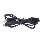 USB Data Cable Accessories Durable Cameras Charge Cord for Canon Slr Camera