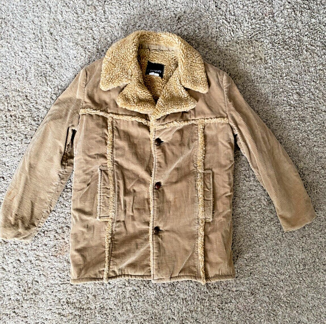 jcpenney mens winter coat sale