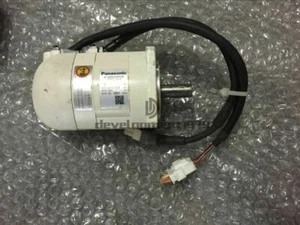 ONE USED Panasonic servo motor MSM022AAA - Picture 1 of 1