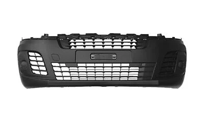 Vorderer Stoßfänger Mit Nebelscheinwerfer Für Cit Jumpy-Peugeot Expert 2016- - Bild 1 von 3