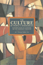 Gyorgy Lukacs Culture Of People's Democracy, The: Hungar (Paperback) (UK IMPORT)
