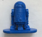 Star Wars Command R2d2 Blue Droid Figure 2014 Hasbro Lucasfilm Ltd Lfl