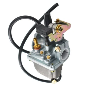 Carburetor For Suzuki LT 50 LT50 LT-A50 2002 2003 2004 2005 ATV Quad Carb C142 - Picture 1 of 10