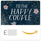 Amazon.Co.Uk Egift Card-Happy Couple "3"-Email