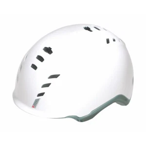 Casco de bicicleta Suomy E-Cube LED bicicleta ciclismo liso blanco - Imagen 1 de 1