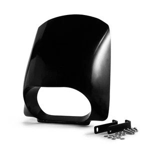 2021-LATER HARLEY-DAVIDSON SPORTSTER S "ROAD WARRIOR" HEADLIGHT FAIRING MASK - Picture 1 of 4