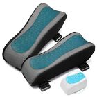 Office Chair Arm Pads Covers-ergonomic Armrest For Desk And Chair Office Chair 