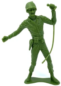 VINTAGE MPC BATTLING BUDDIES 1960's - Picture 1 of 3