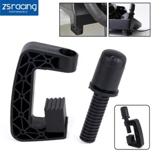 Steering Wheel System Black fixing Clamp For Logitech G25 G27 G29 G920 G923 - Picture 1 of 8