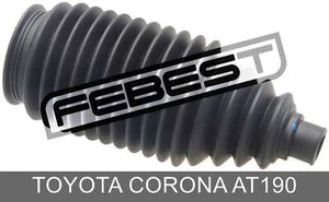 Steering Gear Boot For Toyota Corona At190 (1992-1998) - Picture 1 of 1