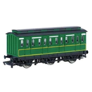 Bachmann Emily's Coach, Thomas & Friends, N Scale, #BAC76092 - Picture 1 of 1