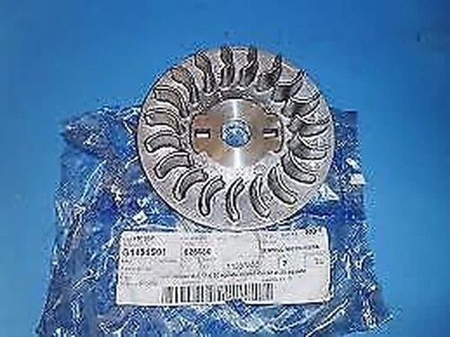 SÉMIPULLEY MOTRICE X9 - Photo 1/1