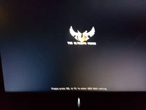 Asus GRYPHON Z97, Bitte Lesen! - Picture 1 of 3