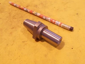 NEW PDQ SERIES VS x No 6 JACOBS TAPER ARBOR drill chuck tool holder 702-67-003 - Picture 1 of 4