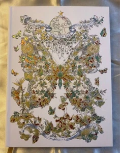 Christian Dior Notebook NEW Authentic Journal novelty - Picture 1 of 2