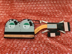 NEW LENOVO GENUINE ORIGINAL FAN HEATSINK THINKPAD X1 Carbon Series 5H40W36671 - Picture 1 of 2