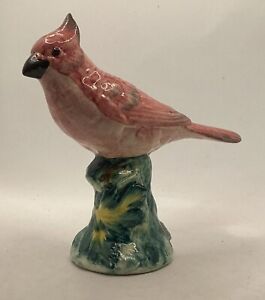 Vintage Stangl Pottery Bird Figurine - No.3444