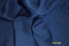 NEW, by the yard, Cadet Blue Twill Cloth, 60 Inches wide