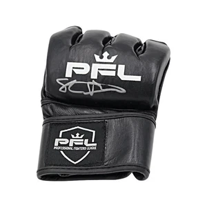 Stuart Austin Autographed Authentic Model PFL Fight Glove - Picture 1 of 6