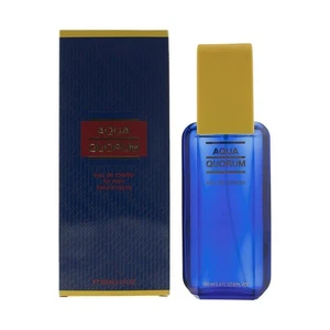 Antonio Puig Aqua Quorum Eau de Toilette 100ml For Men - Imagen 1 de 1