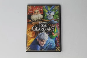 Rise Of The Guardians DVD - Picture 1 of 1