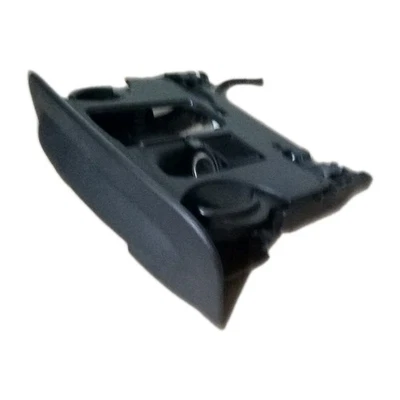 Cenicero Ford Crown Victoria Mercury Grand Marquis 2003-2011 portavasos negro OEM Foto 1 de 4