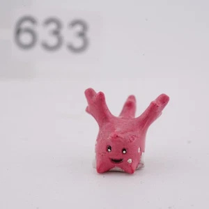 Corsola Mini Figur Pokemon - Bild 1 von 2