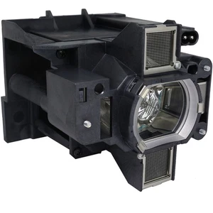 Jaspertronics™ DT01881M Lamp & Housing for Maxell Projectors - 1 Year Warranty - Picture 1 of 9