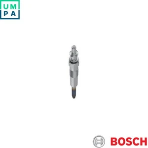 4x GLOW PLUG 0 250 212 014 FOR SMART FORTWO/Cabrio CABRIO CITY-COUPE 0.8L 3cyl - Picture 1 of 9