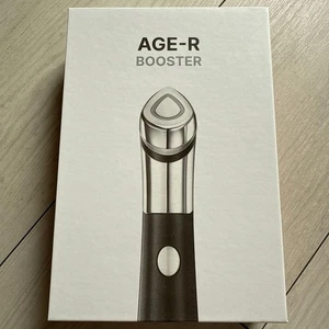 Medicube Age-R Booster-H Dispositivo de absorción de cuidado de la piel Dispositivo de belleza coreano probado - Imagen 1 de 2