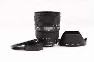 Used Nikon AF Nikkor 20-35mm f/2.8 D Lens - Picture 1 of 9