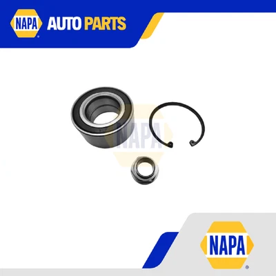 Kit de cojinete de rueda compatible con SUZUKI VITARA LY 1.6 delantero 2015 en M16A NAPA 4344061M00 Foto 1 de 4
